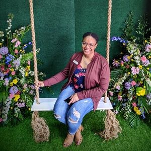 Meet your Posher, Ariene